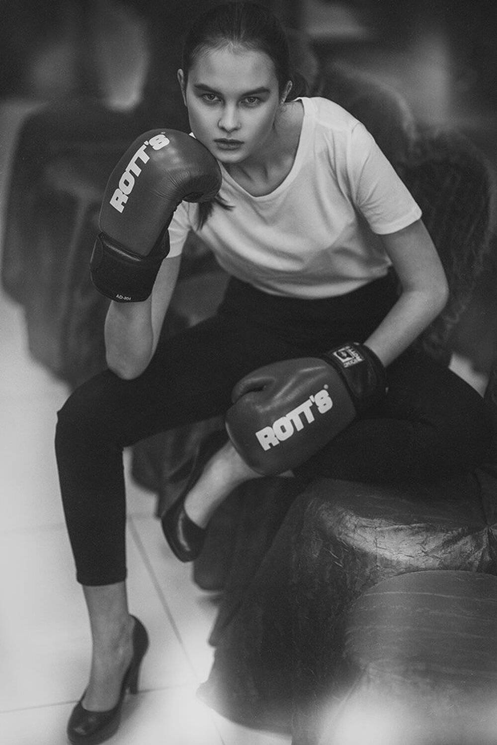 , Рублёв Дмитрий