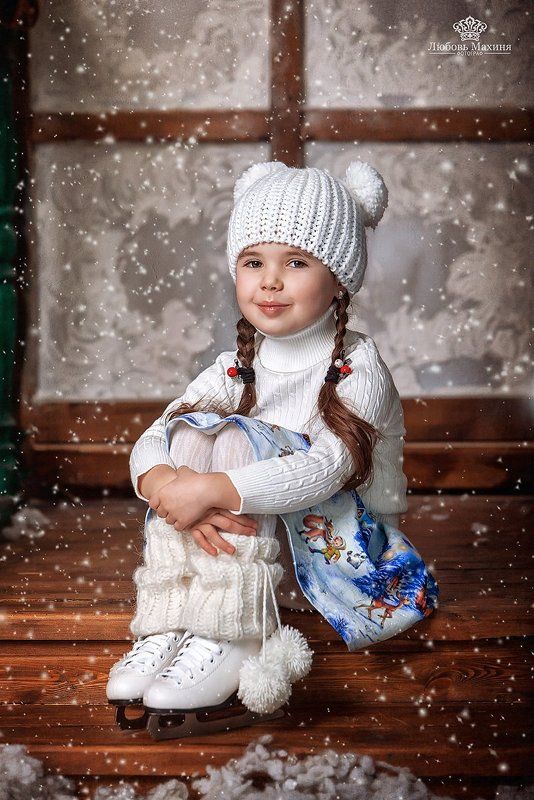 Кирочка фото превью