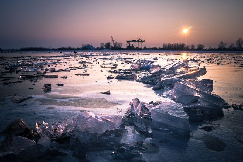 Ice path фото превью