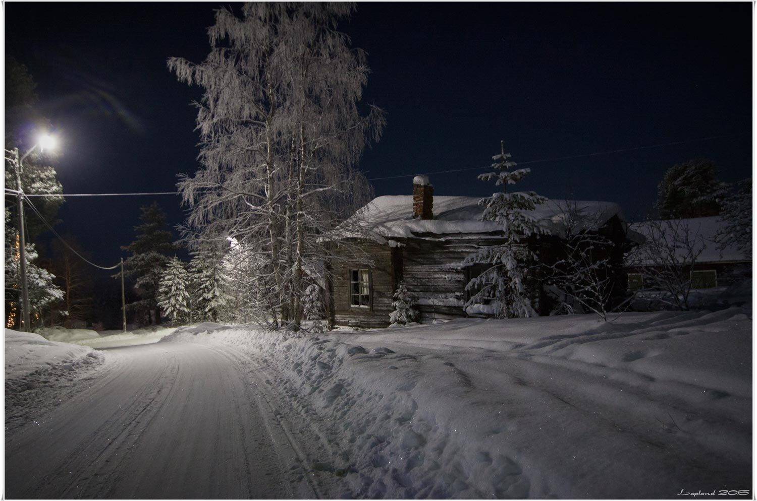 , Lapland