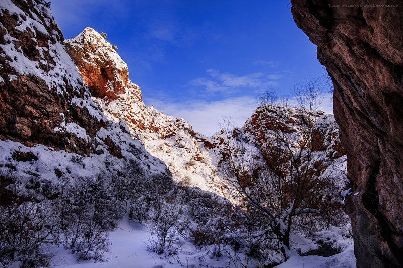 Hell\'s Canyon фото превью