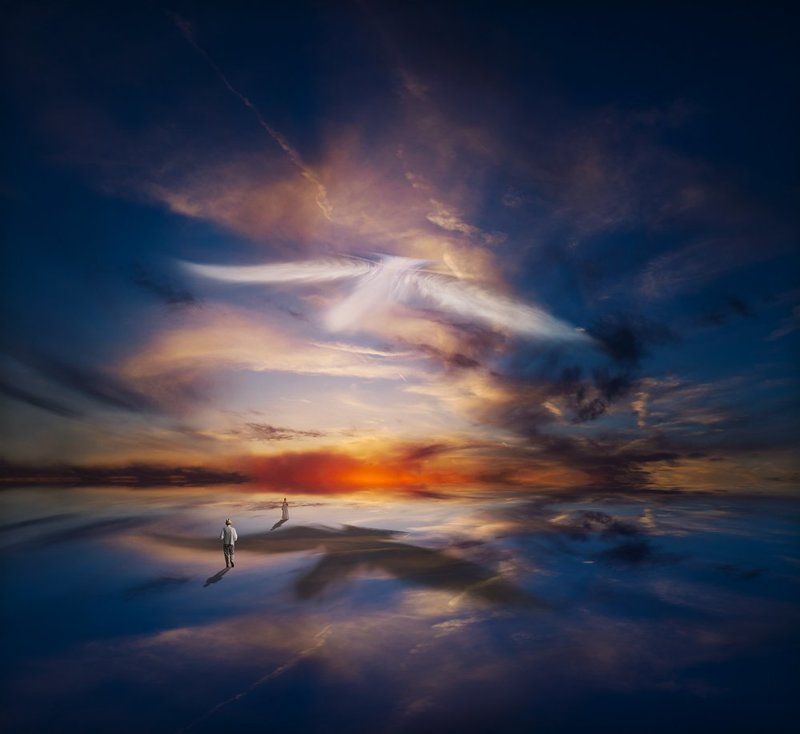 everytime i close my eyes, it\'s like a dark paradise фото превью