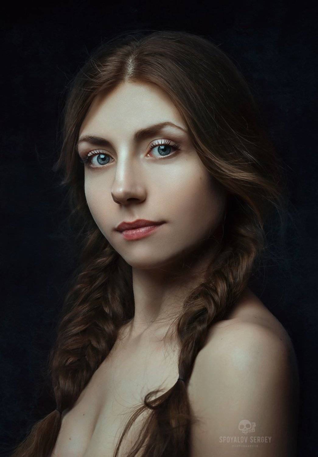 , Сергей Споялов