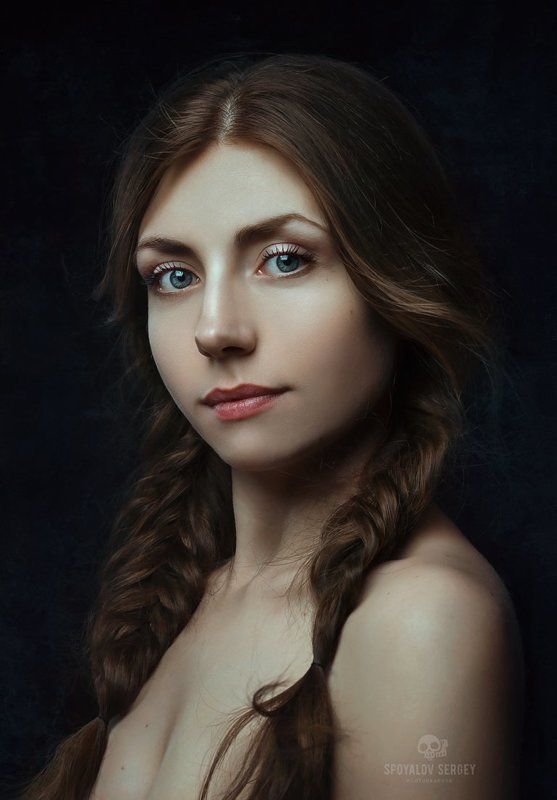 Юля фото превью