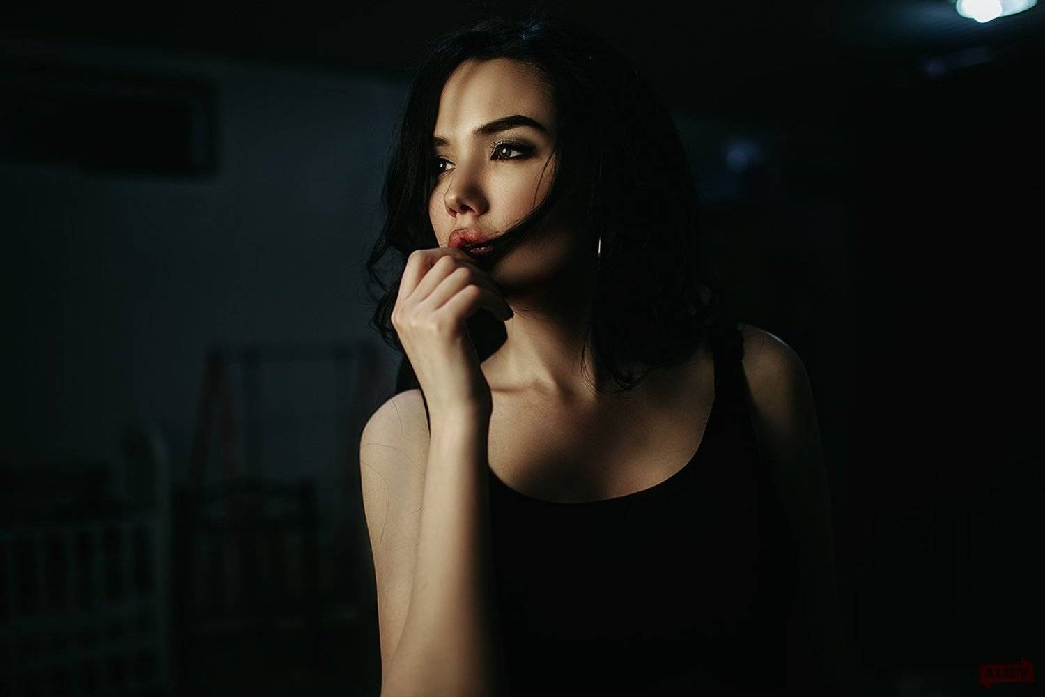 , Роман Алиев