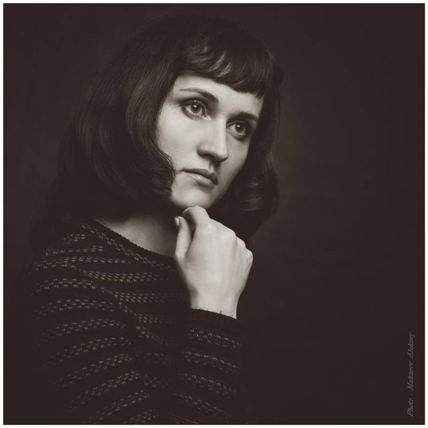 , Алексей Макаров