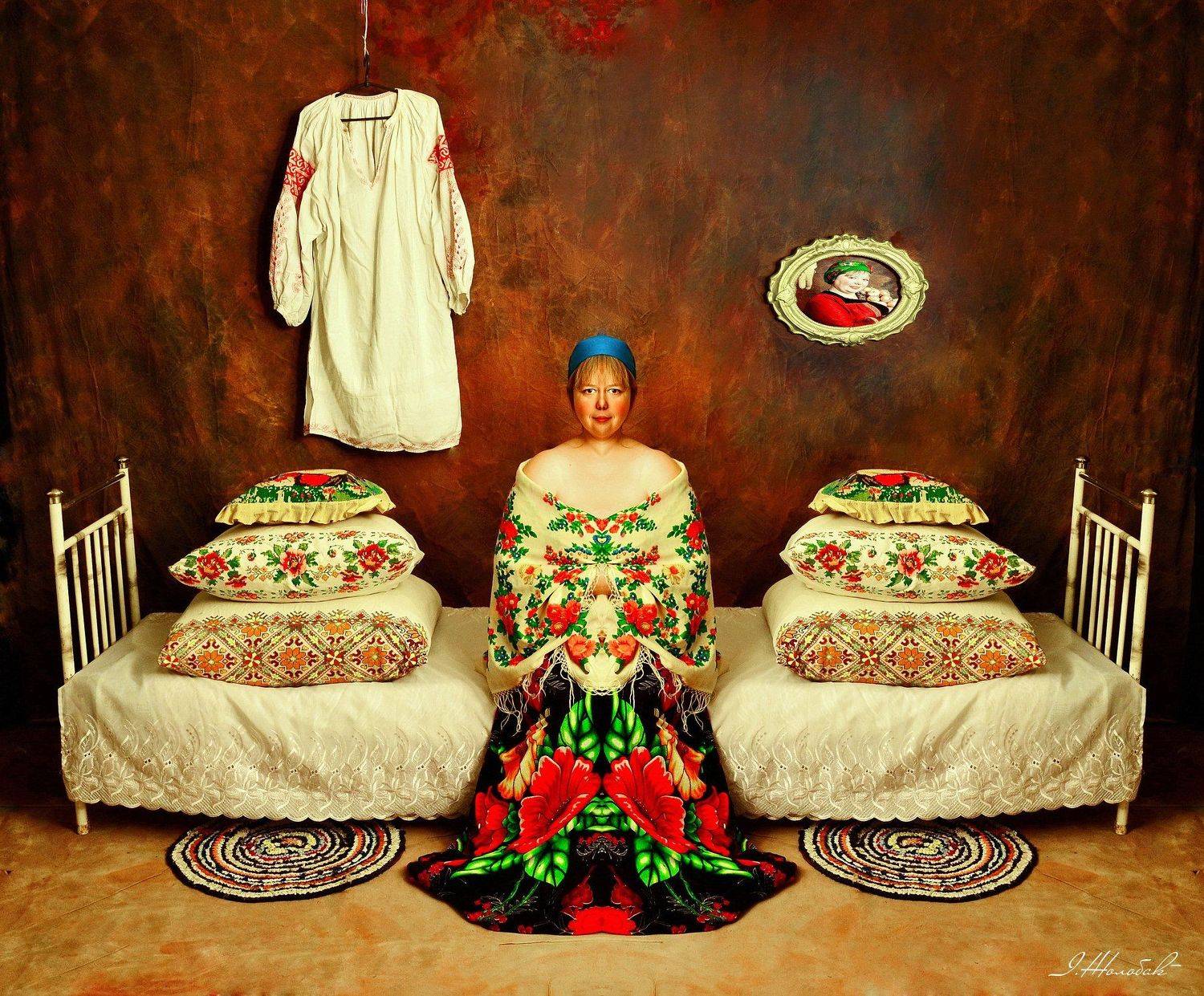 , Ігор Жолобак