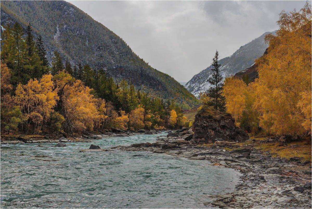 , Кутыгин Эдуард