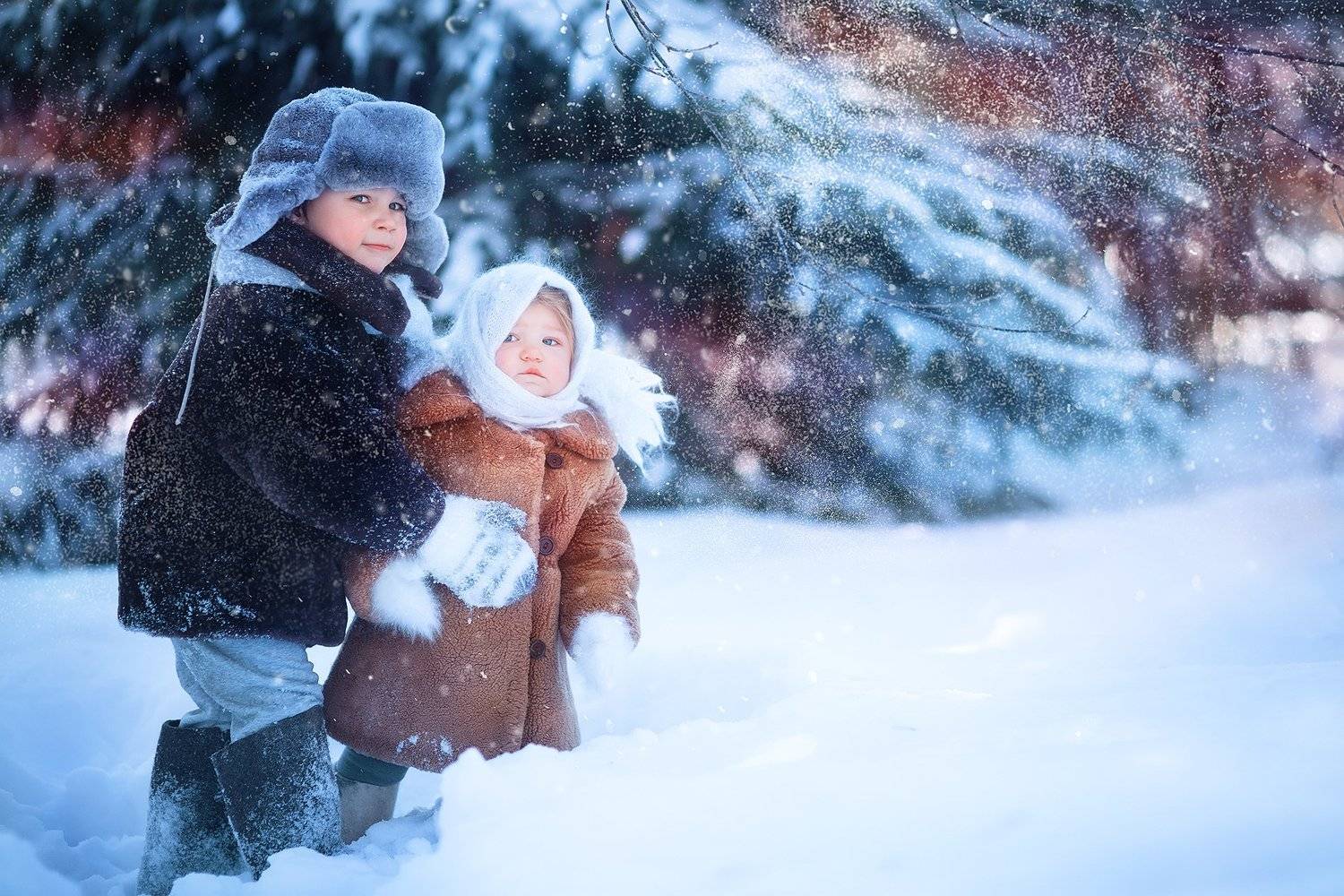 , Елена Горячева