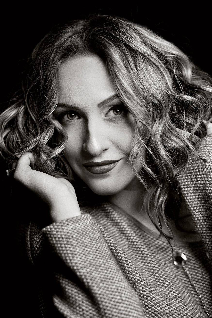 , Сергей Калинин