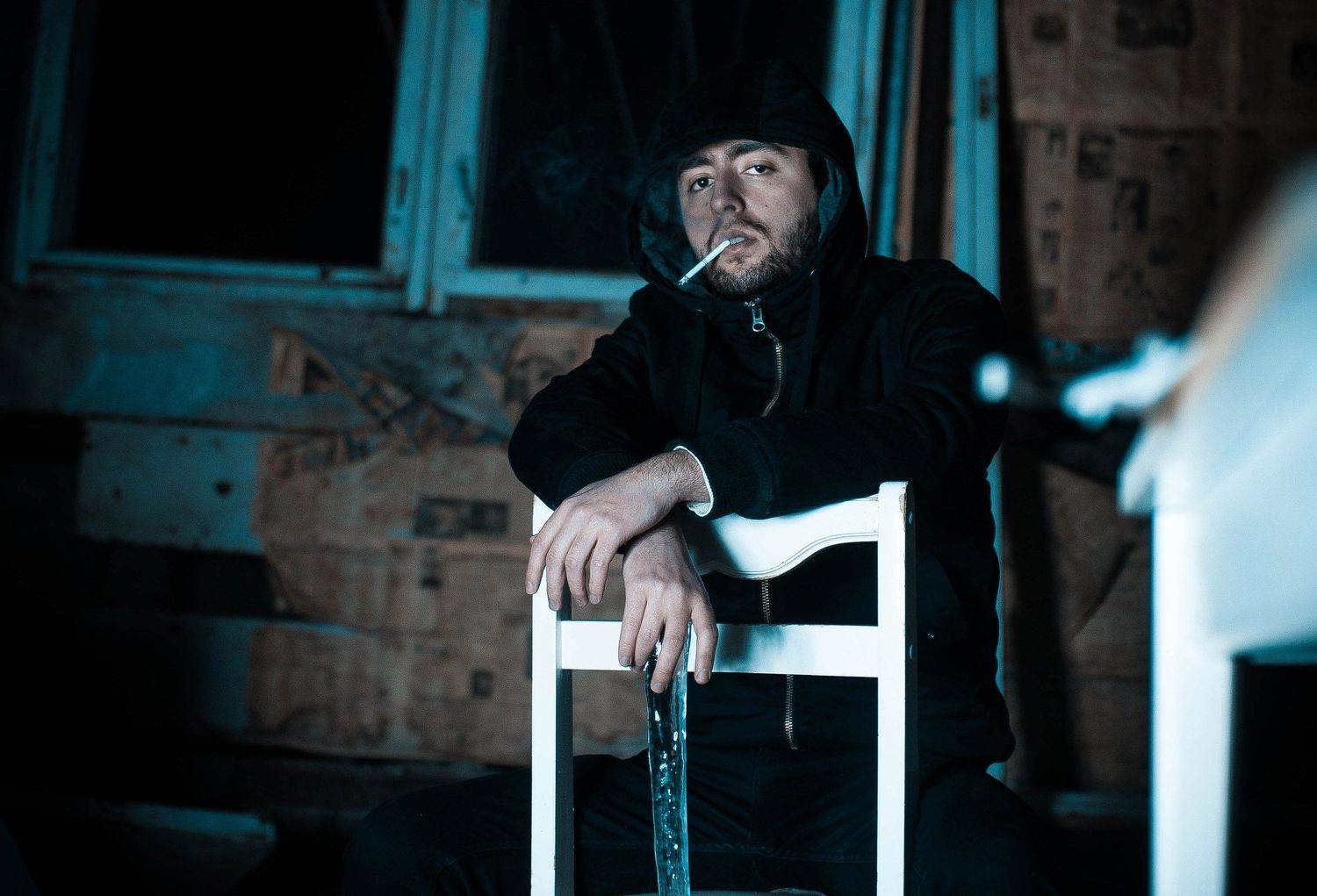 , Григорян Артур