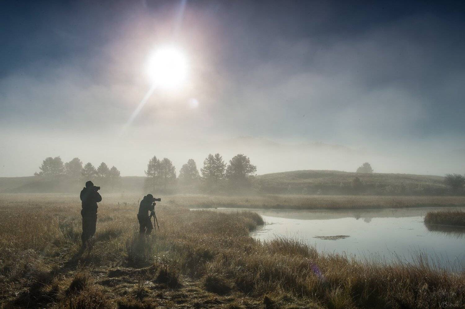, Блинов Василий