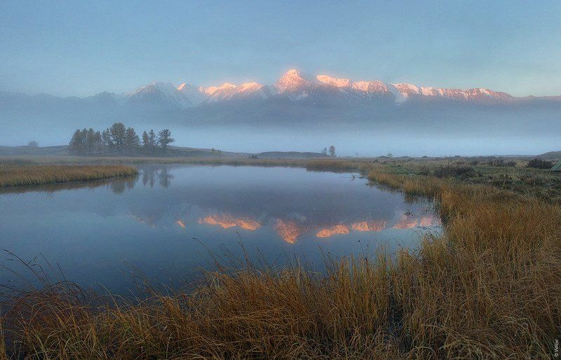 PRO утро на Ештыкель фото превью