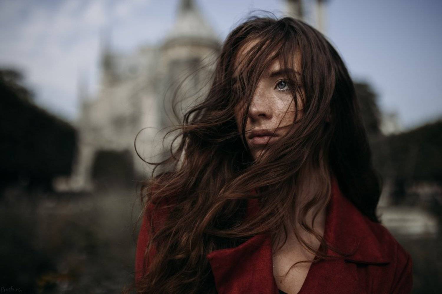 , Иван Проскурин