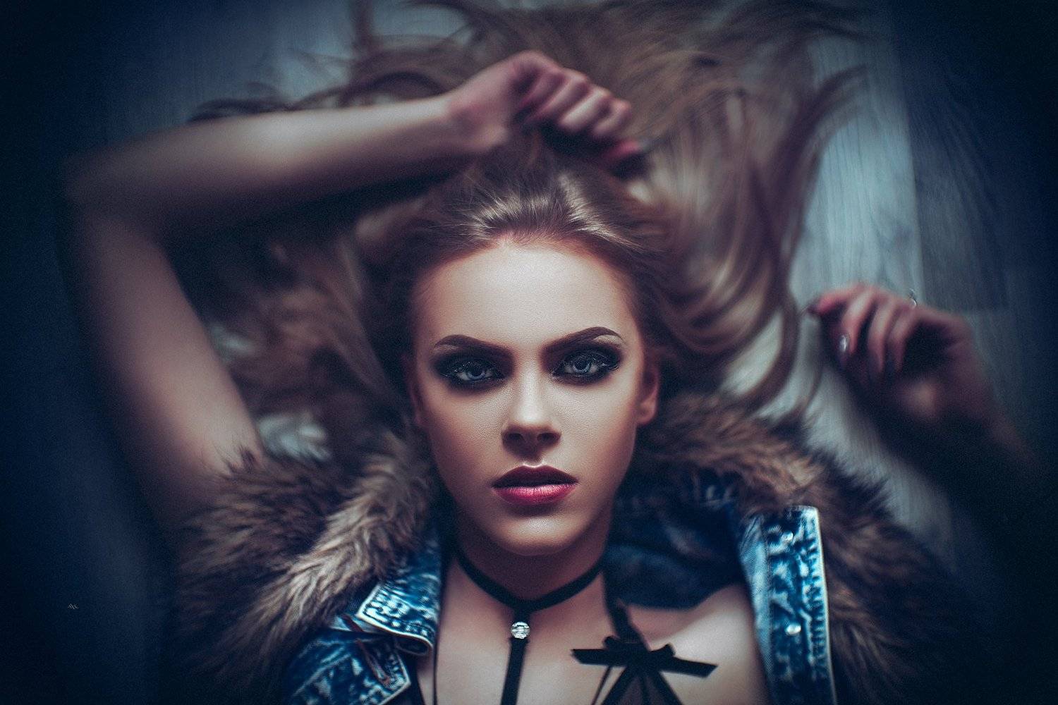 woman, portrait, natural light, Руслан Болгов (Axe)