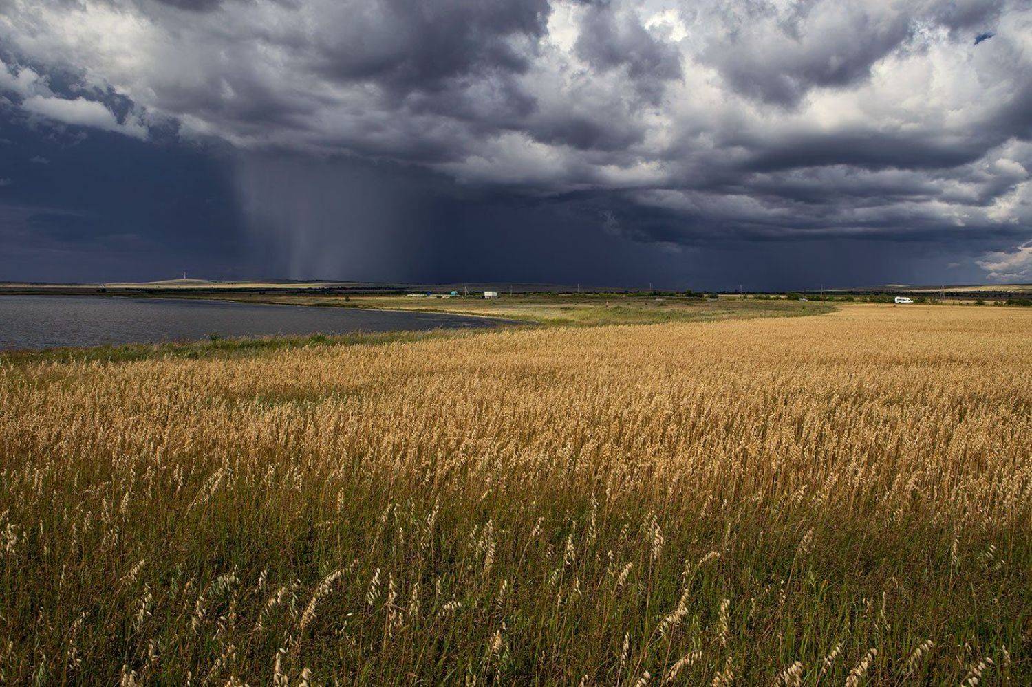 , Сергей Карпухин