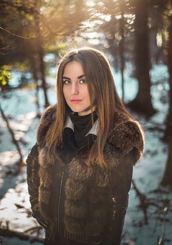 Лучи тепла :)