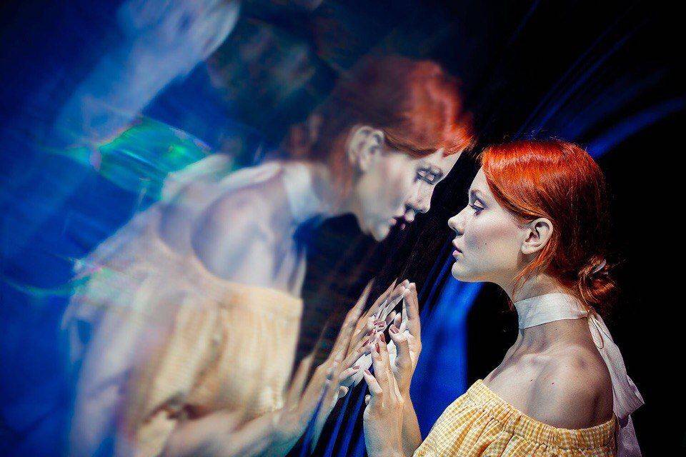 , Поминова Олеся