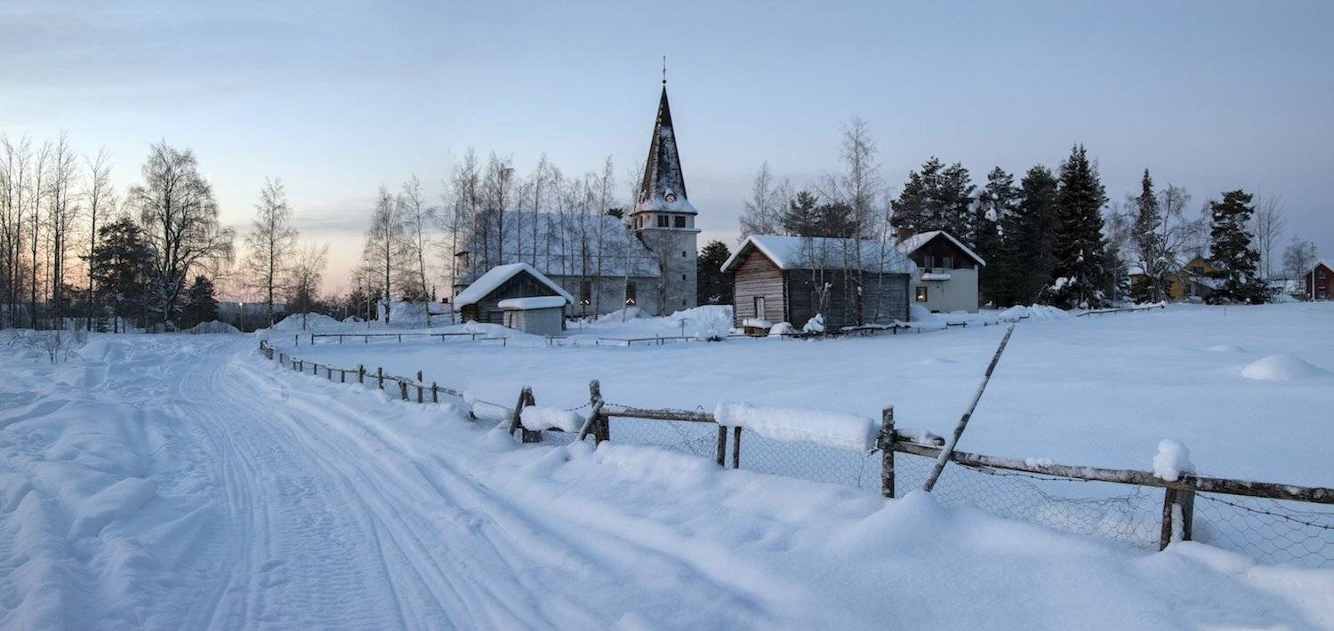 , Lapland