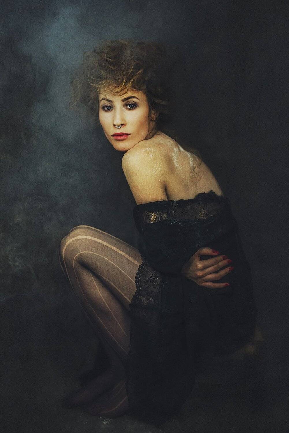 , Cristina Venedict