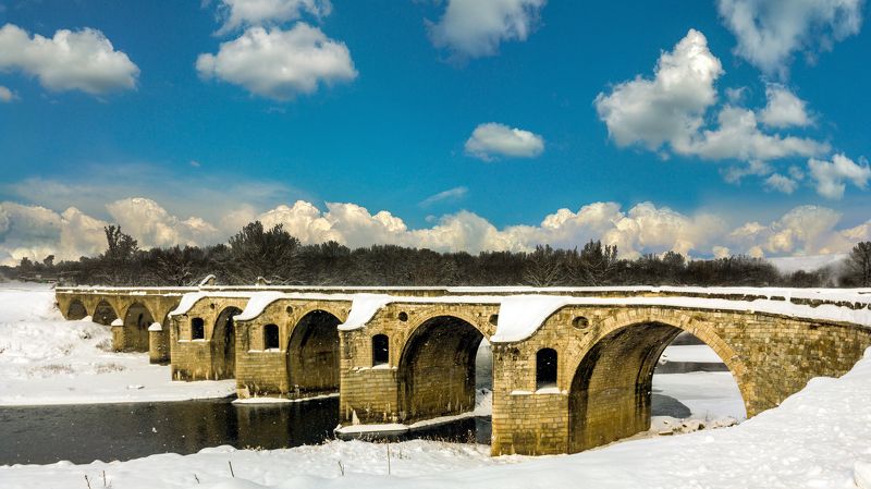 ceclii, lgg4 Bridge to the Great Master of the Yantra River - City Byala фото превью