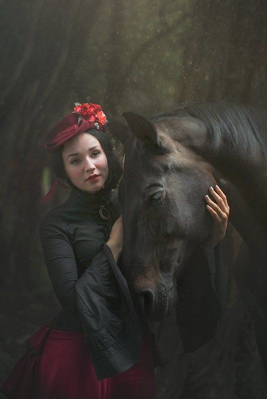 Ophelia фото превью