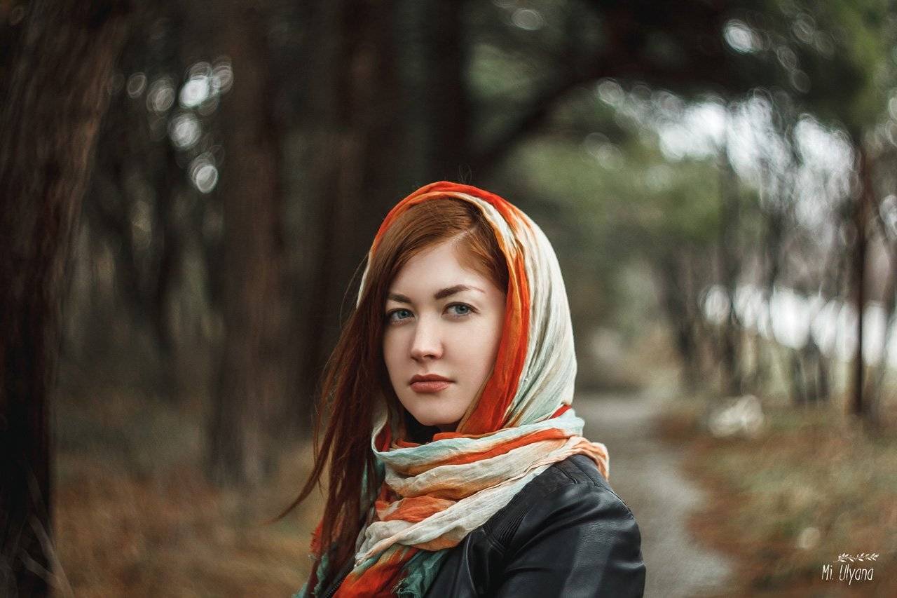 , Ульяна Буканова (Мизинова)