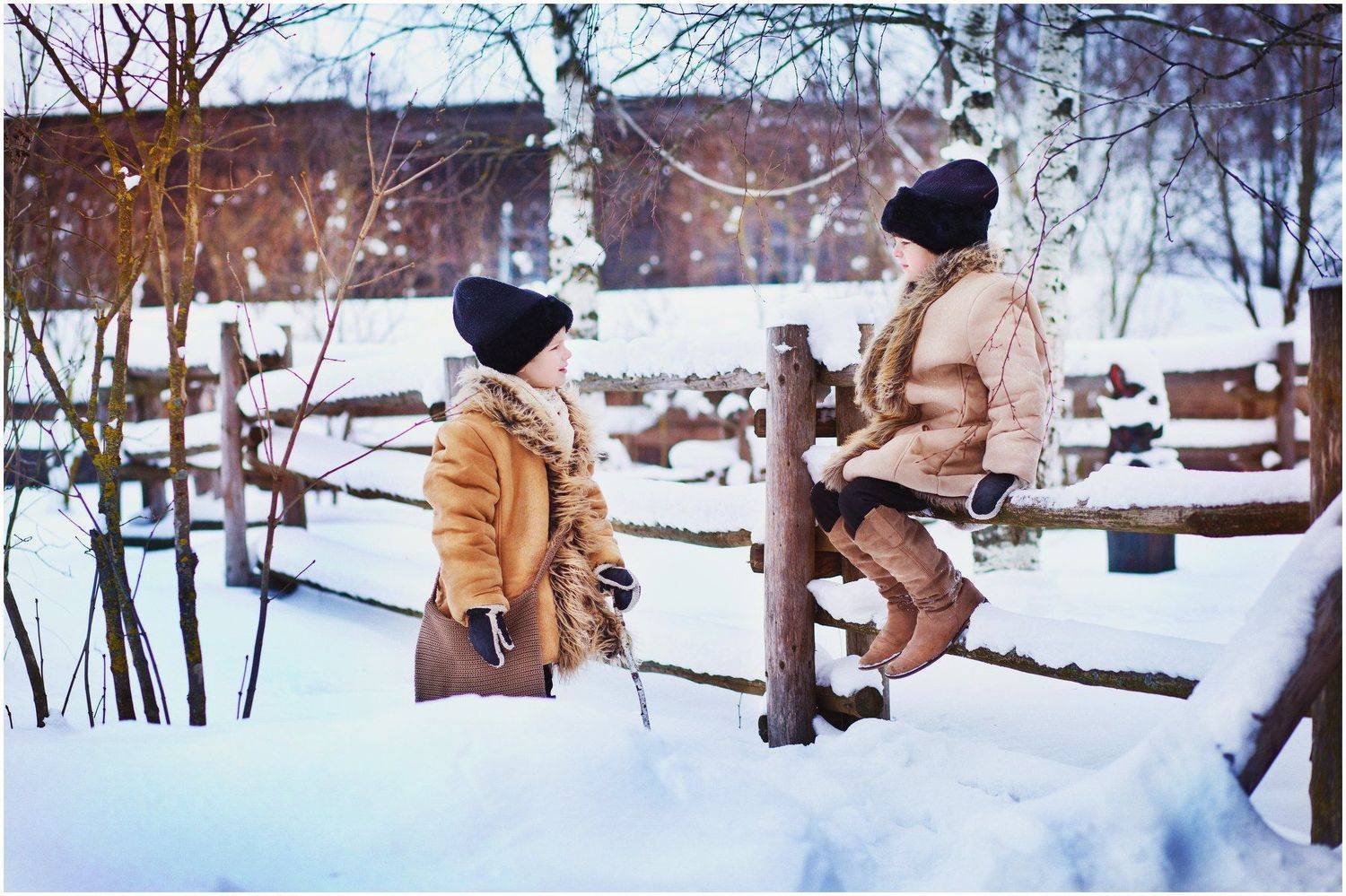 , Екатерина Лапатей