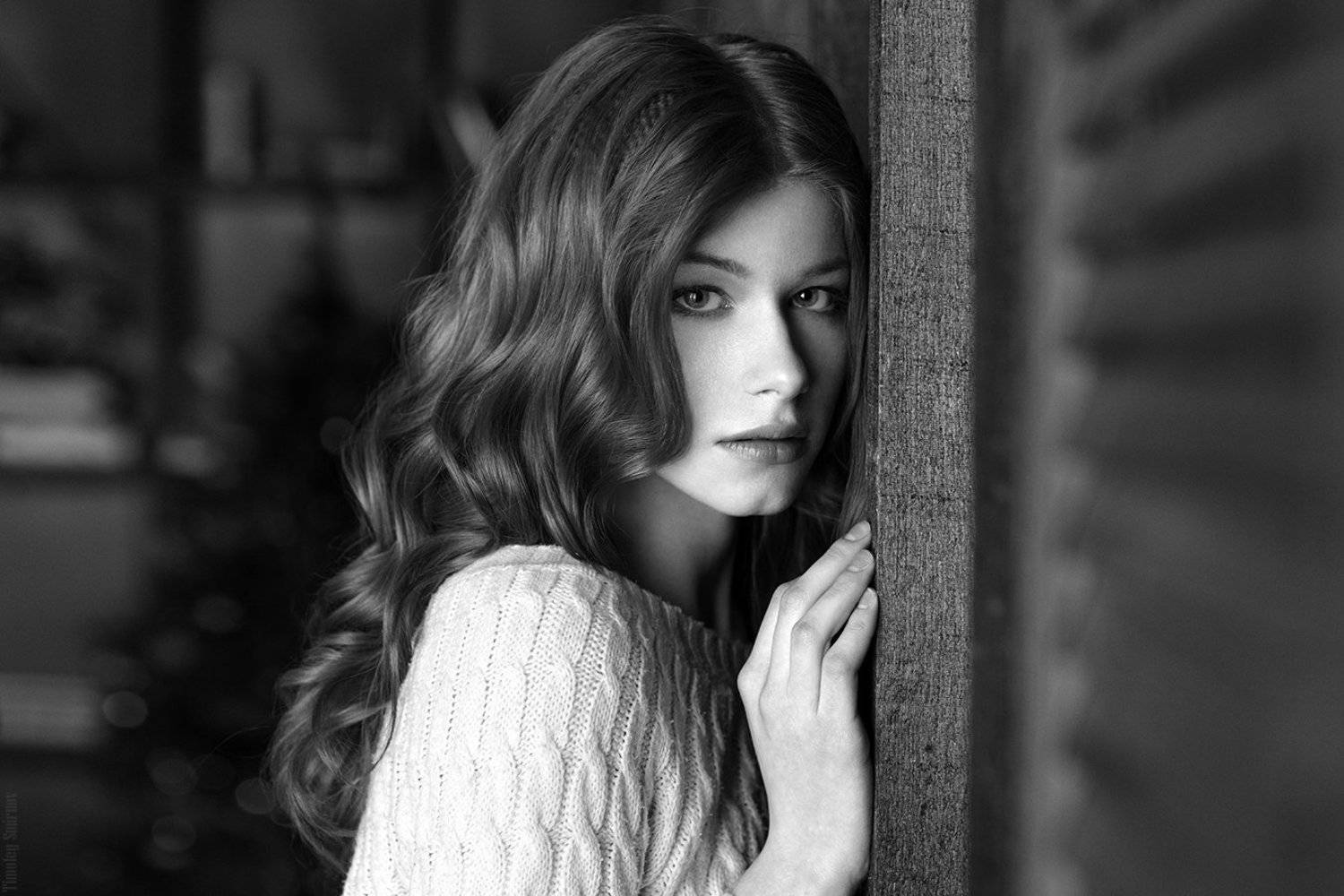 , Тимофей Смирнов