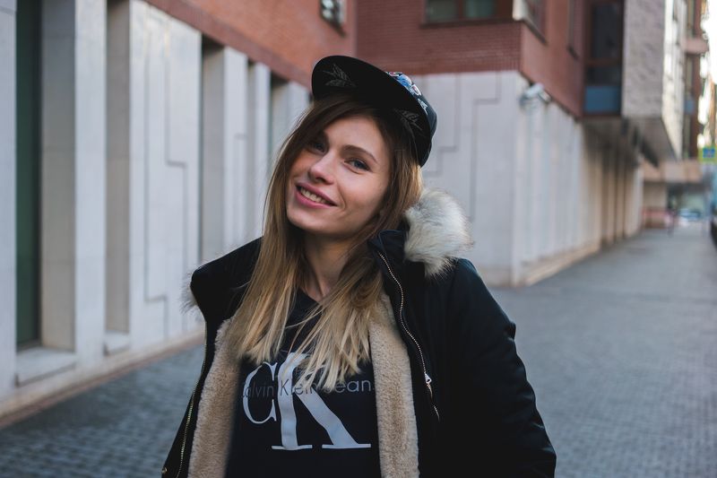 Подружка фото превью