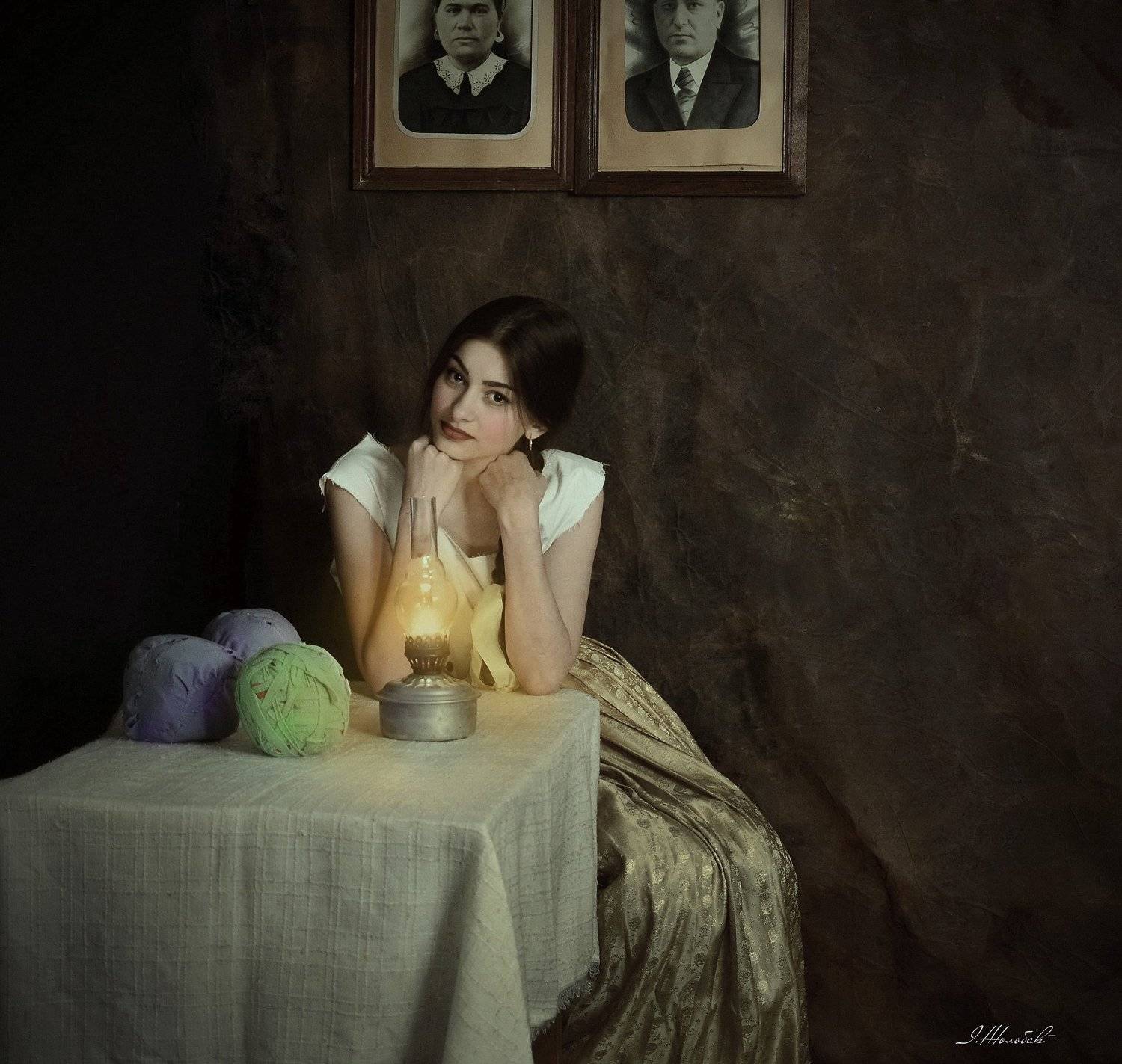 , Ігор Жолобак