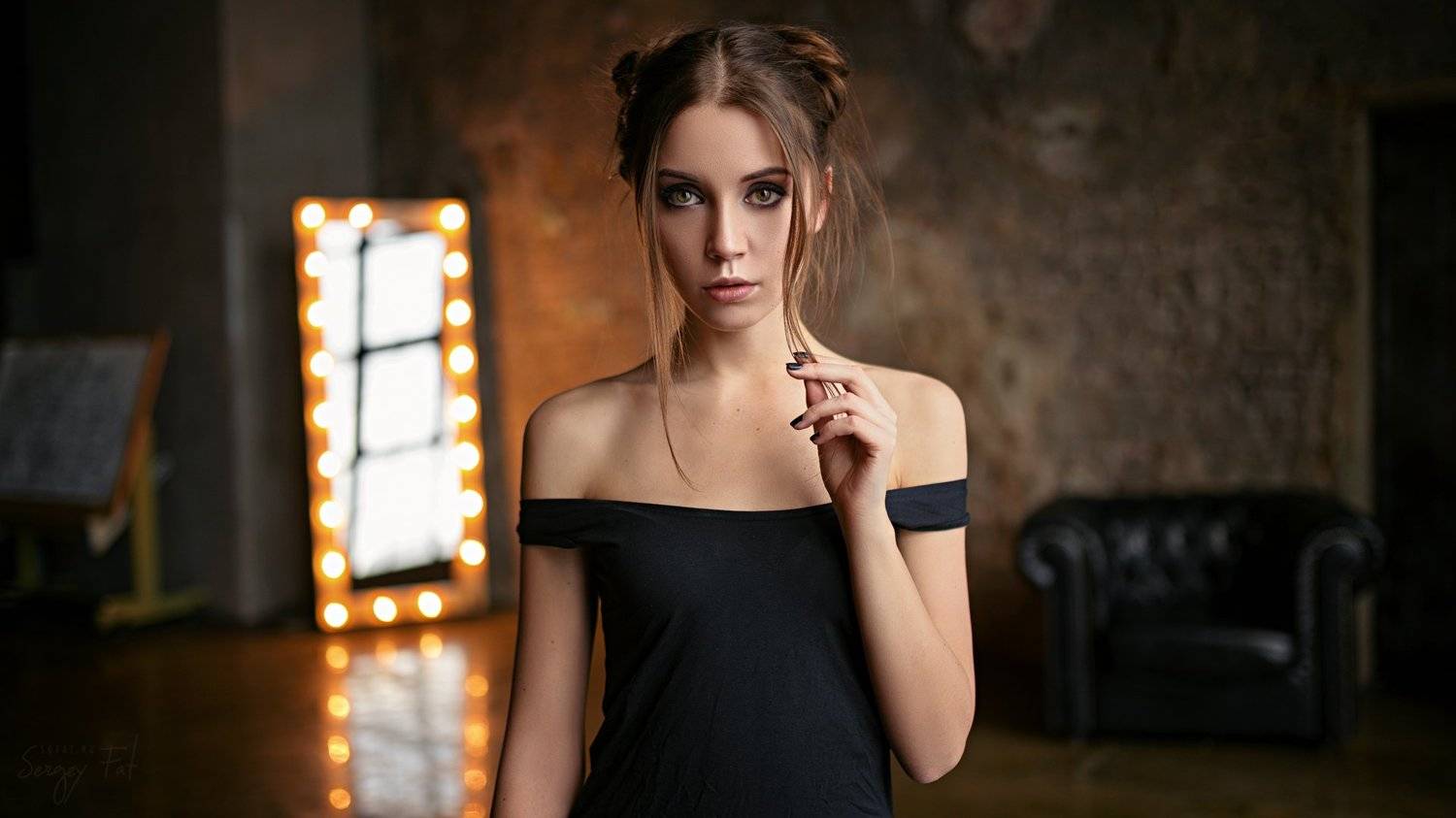 , Сергей Жирнов