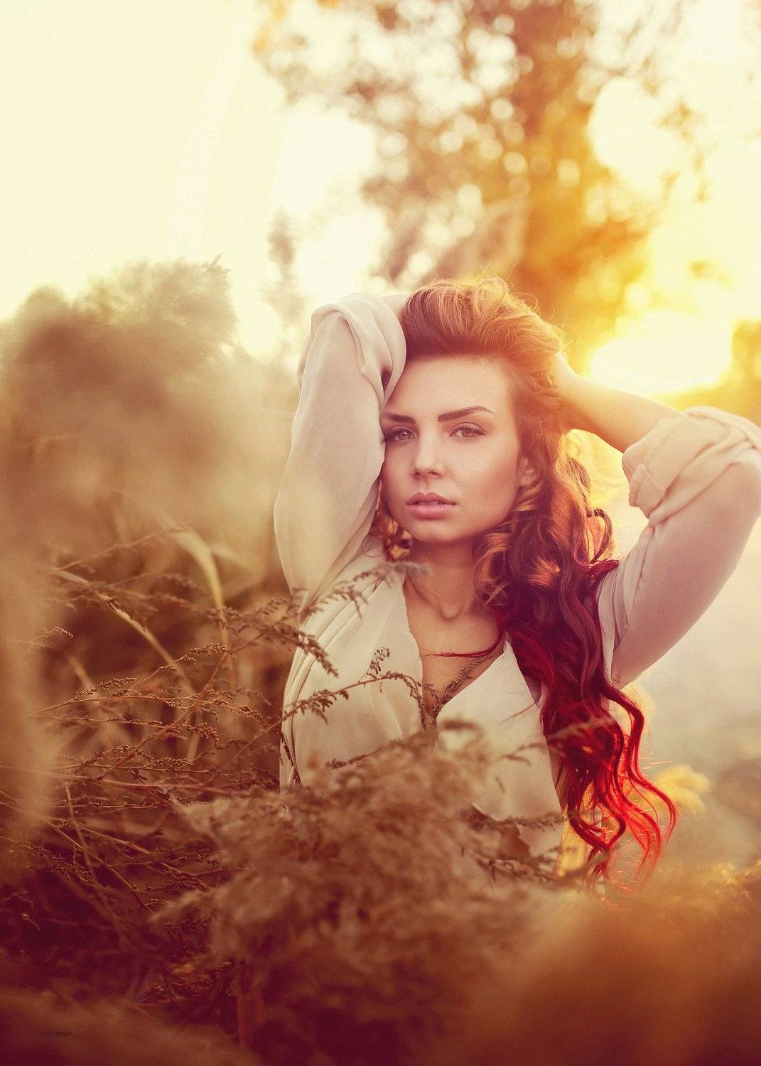 #portrait #popular #beauty #naturallight #outside # photography, Йордан Георгиев