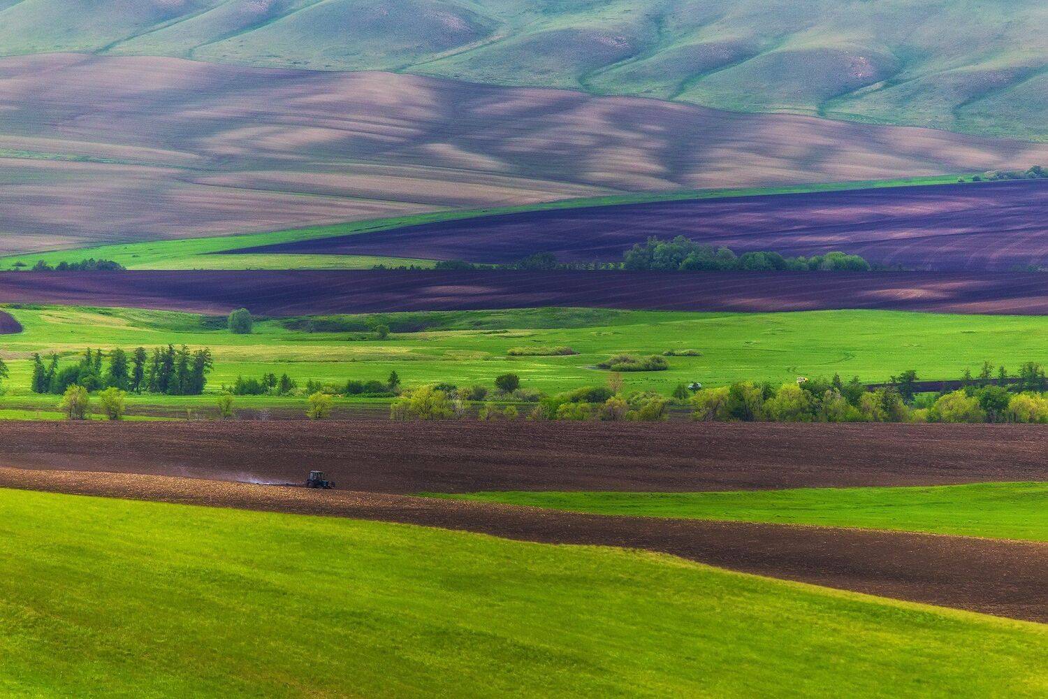 , Павел Сагайдак