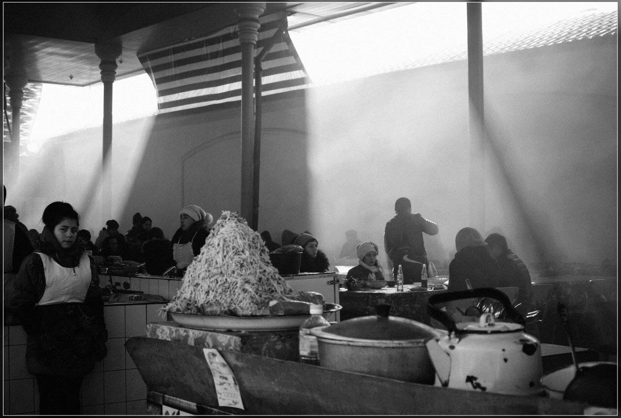 , Ильдар Садыков