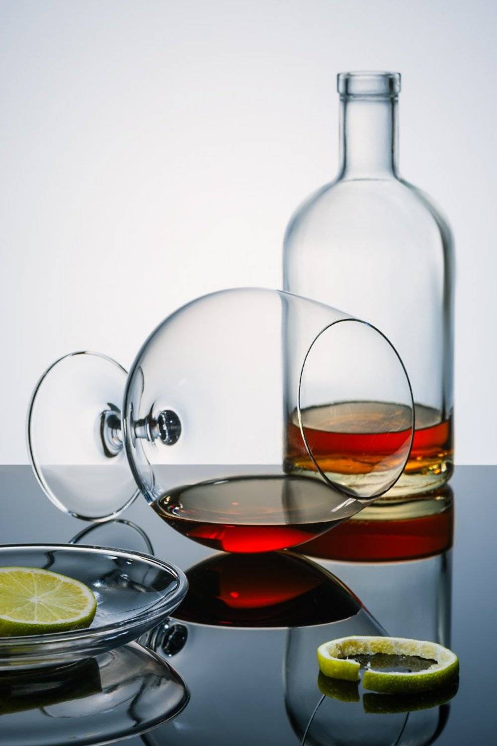 посуда, стекло, алкоголь, бокал, бутылка, напитки, Анатолий Тимофеев
