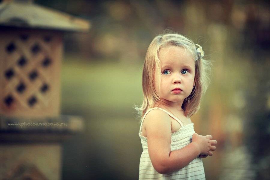 , Ирина Амосова