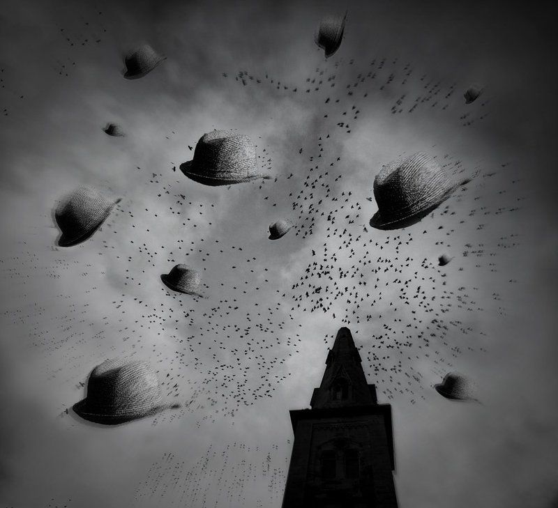 Dust in the wind фото превью