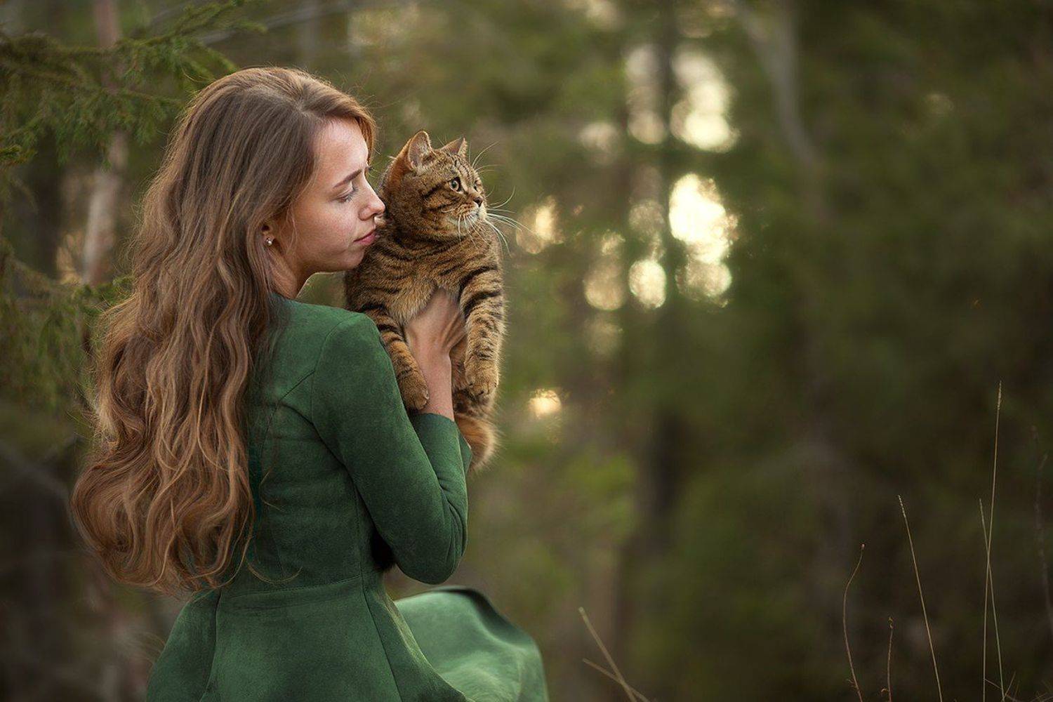 , Юлия Юнгина