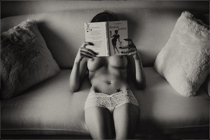 nude,glamour,giedriusfoto * фото превью