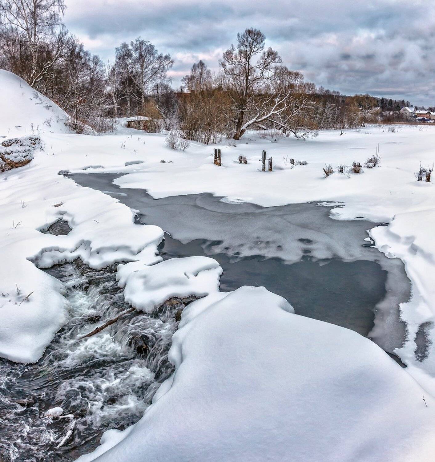, Николай Андреев