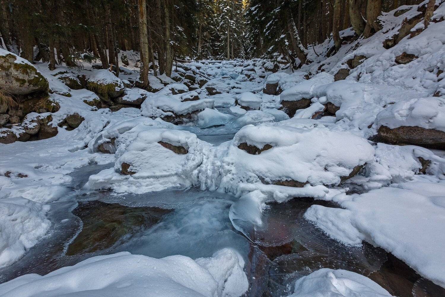 кчр,муруджу,теберда, Коркин Вадим