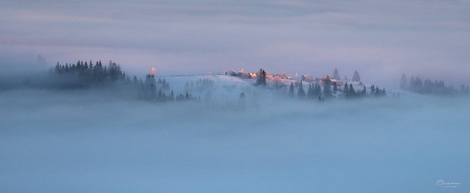 , Леонид Морозов