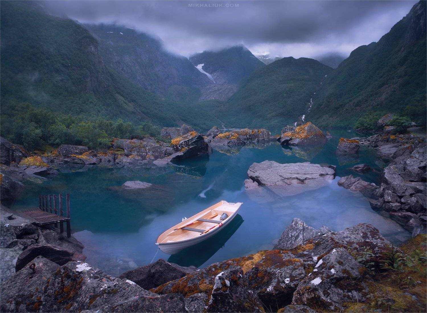 , Михалюк Сергей *