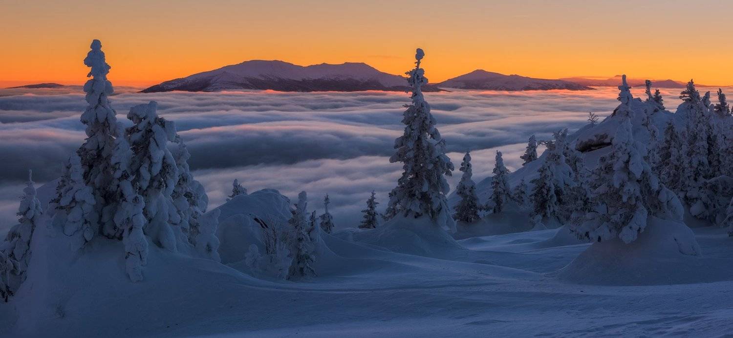 зюраткуль, южный урал, нургуш, marateaman