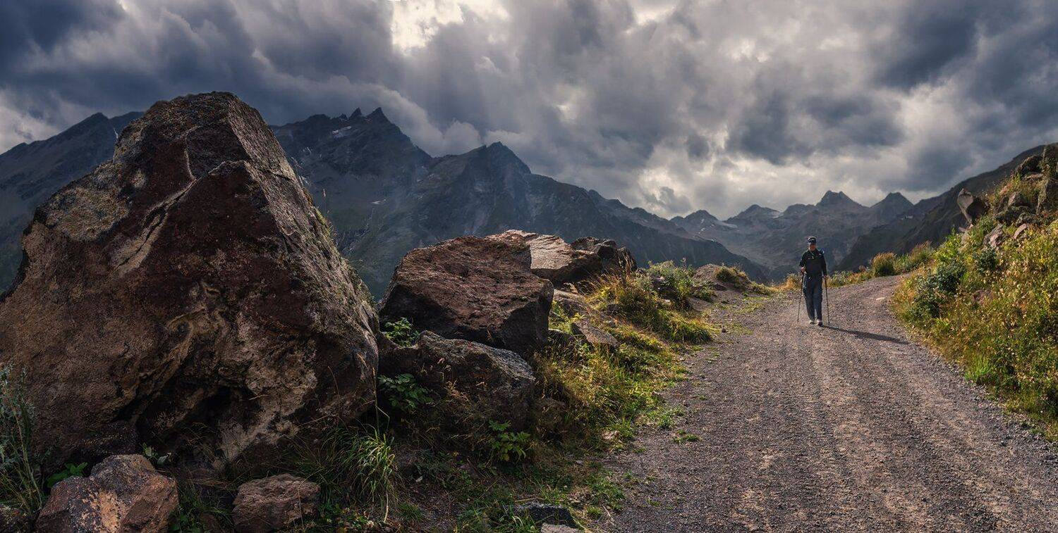 , Игорь Мелекесцев