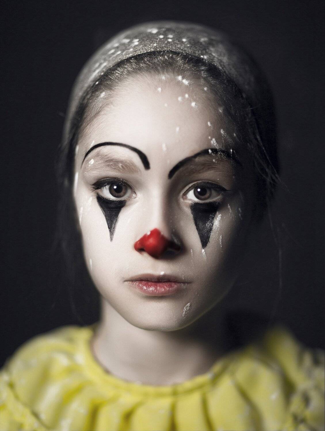 yellow, malak al-ammar