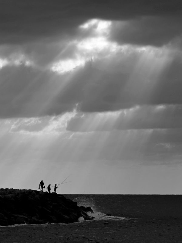 fishermen #4 фото превью