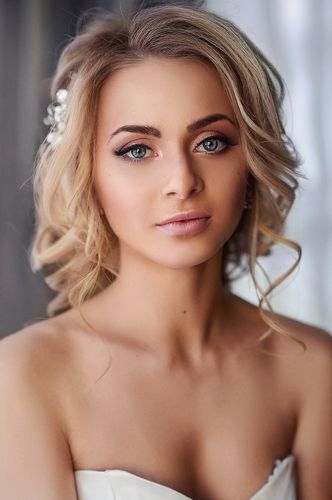 Natalia Alexandrovna