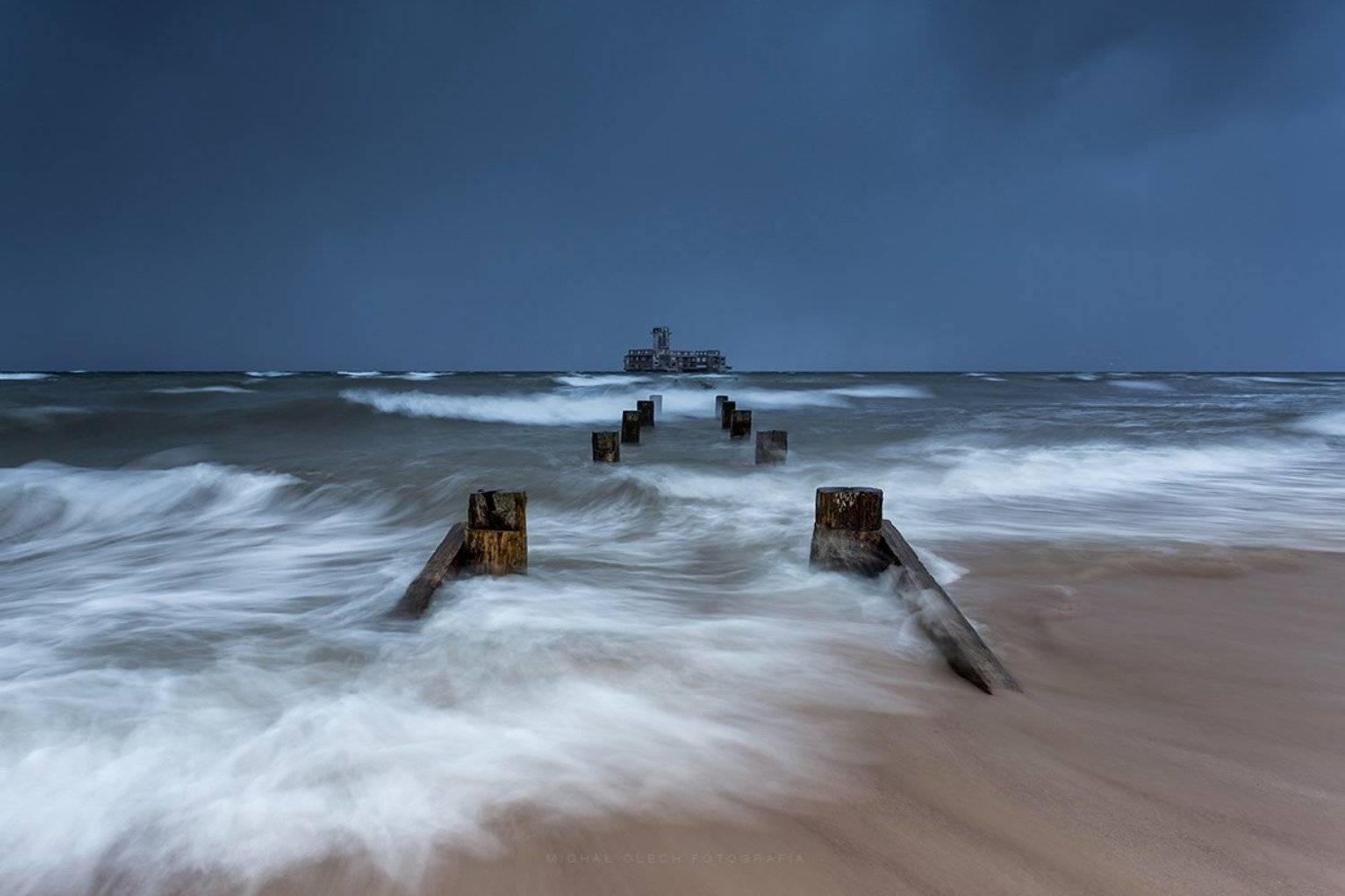 baltic sea, babie doly, gdynia, torpedownia, балтийское море, гдиня, Michał Olech